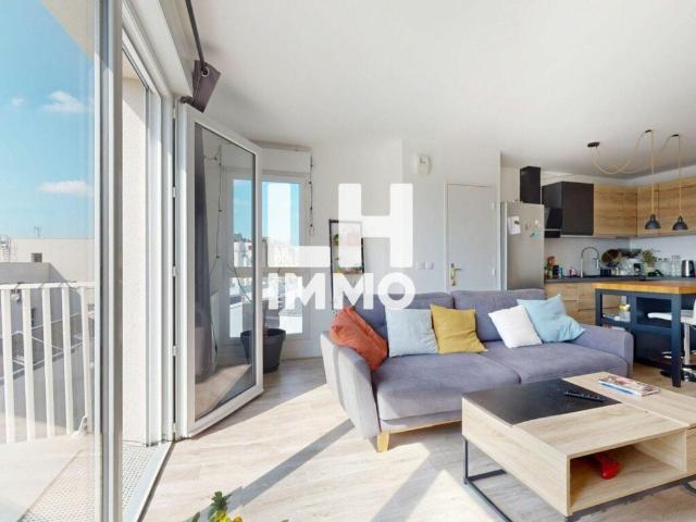 Location Appartement Rue Duguay Trouin, Le Havre