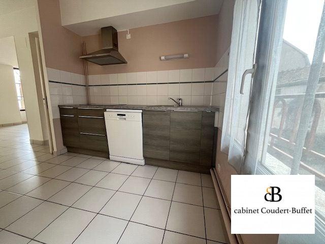 Location Appartement Rue Duguet, Cosne Cours sur Loire