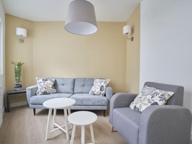 Location Appartement Rue Duguesclin, Lille