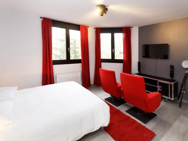 Location Appartement Rue Duguesclin, Lyon
