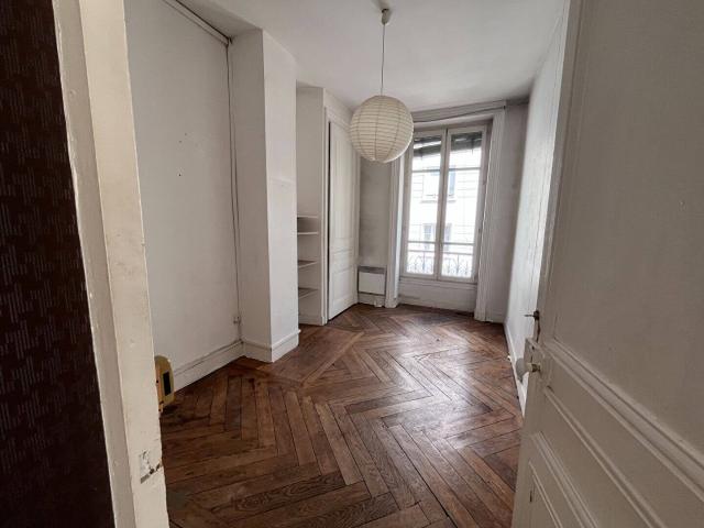 Location Appartement Rue Duguesclin, Lyon