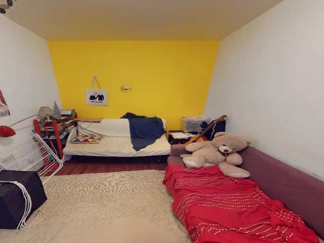 Location Appartement Rue Duguesclin, Lyon