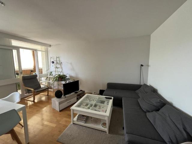 Location Appartement Rue Duguesclin, Lyon