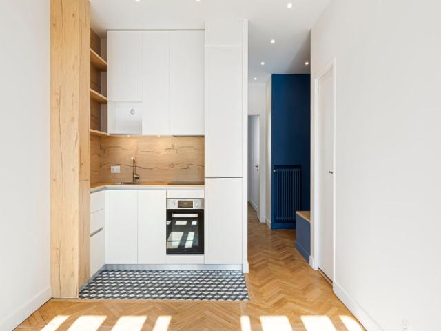 Location Appartement Rue Duguesclin, Lyon