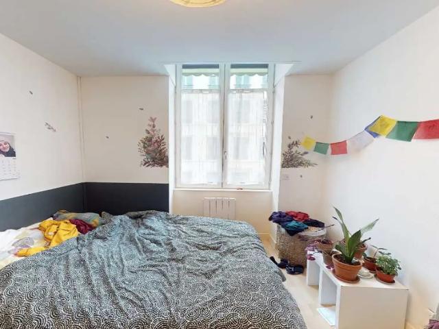 Location Appartement Rue Duguesclin, Lyon