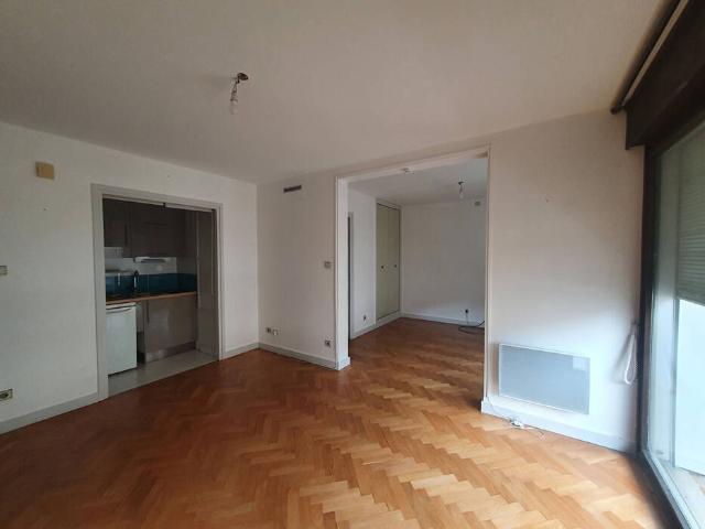 Location Appartement Rue Duguesclin, Lyon