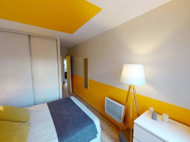 Location Appartement Rue Dulac, Paris
