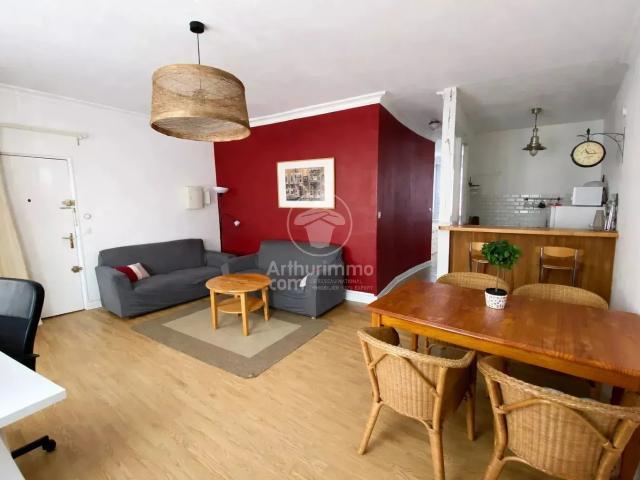 Location Appartement Rue Dulong, Rouen