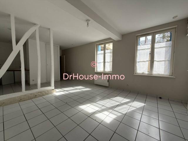 Location Appartement Rue Dulong, Rouen