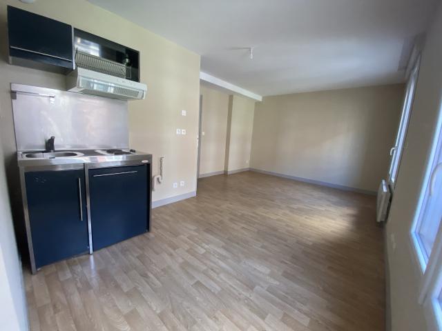 Location Appartement Rue Duméril, Amiens