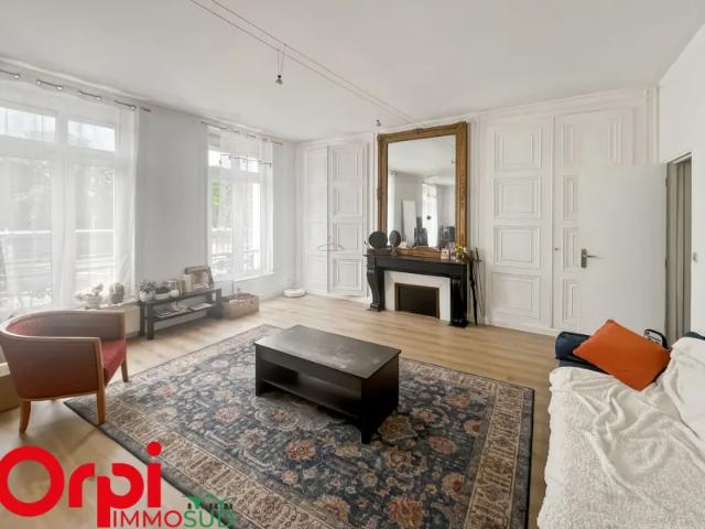 Location Appartement Rue Duminy, Amiens