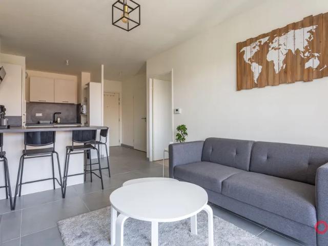 Location Appartement Rue Duparchy, Viry Châtillon