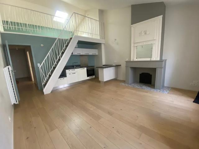 Location Appartement Rue Dupaty, La Rochelle