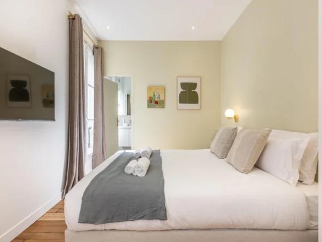 Location Appartement Rue Duphot, Paris