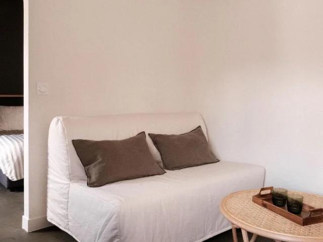 Location Appartement Rue Dupin, Paris