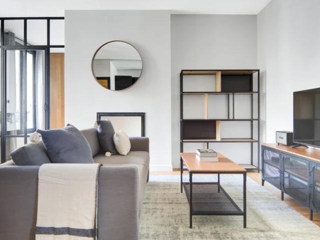 Location Appartement Rue Dupin, Paris
