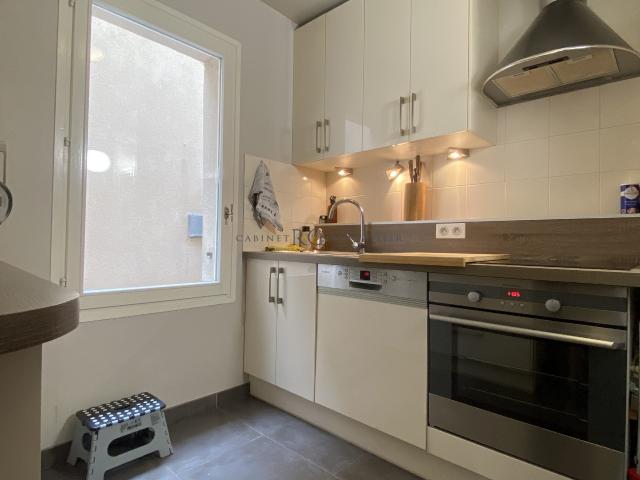 Location Appartement Rue Dupont des Loges, Metz