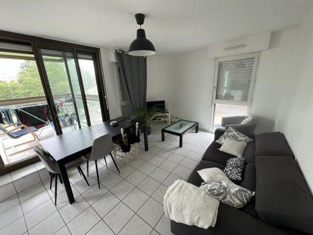 Location Appartement Rue Dupont des Loges, Rennes