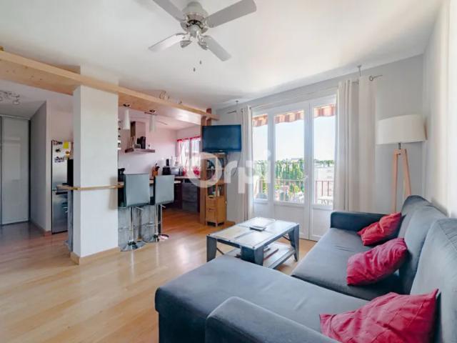 Location Appartement Rue Dupleix, Limoges