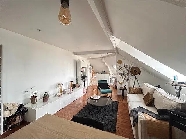 Location Appartement Rue Dupleix, Nantes