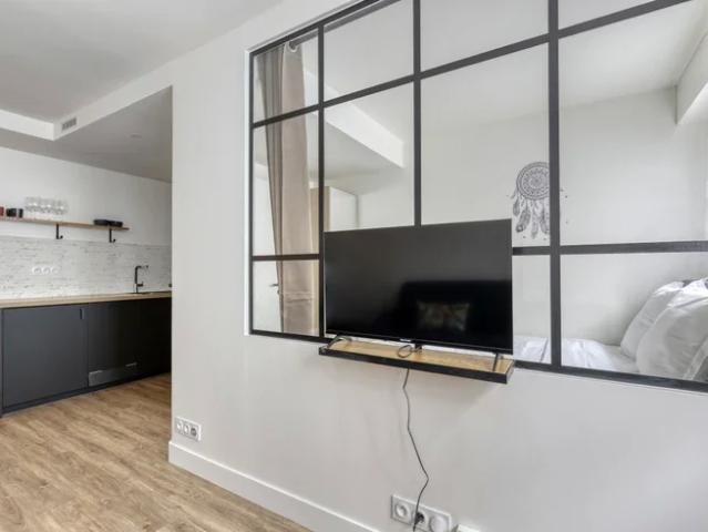 Location Appartement Rue Dupleix, Paris