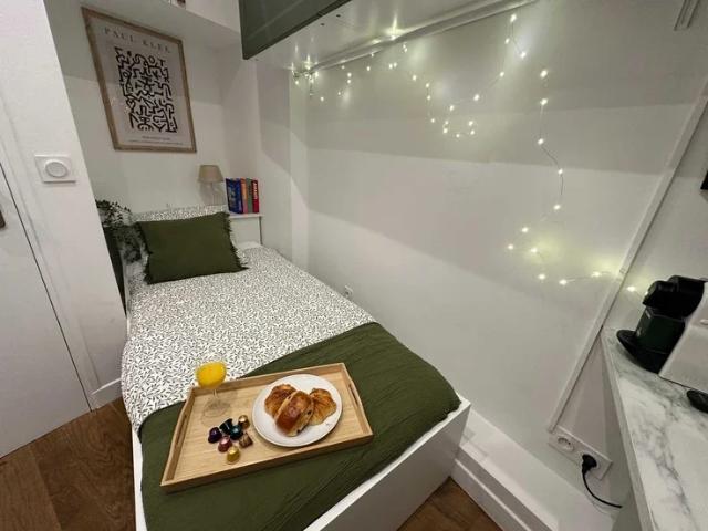 Location Appartement Rue Dupleix, Paris