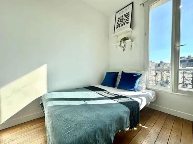 Location Appartement Rue Dupleix, Paris