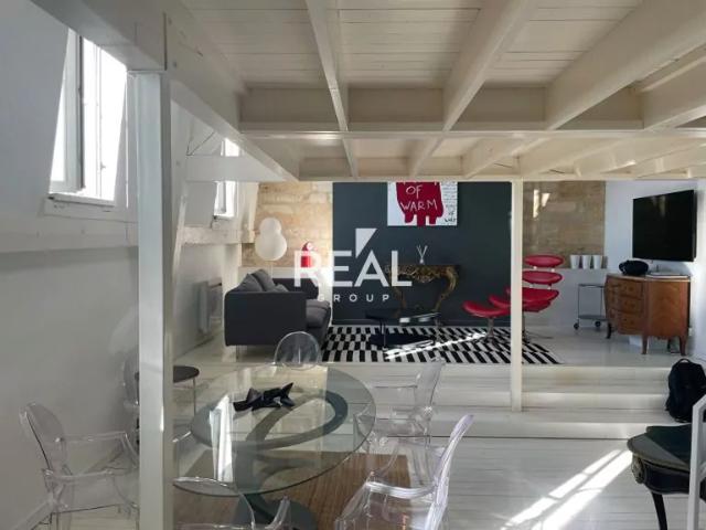 Location Appartement Rue Duplessy, Bordeaux