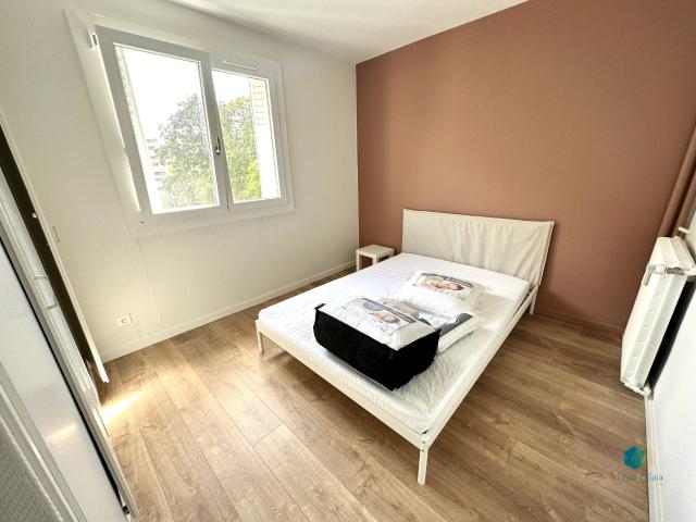 Location Chambre Rue d'Upsal, Strasbourg