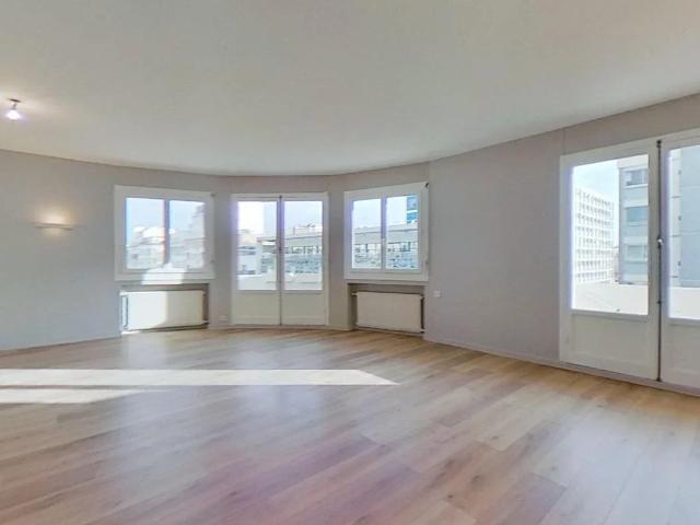 Location Appartement Rue Duquesne, Lyon