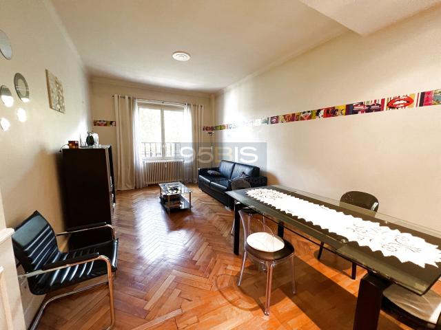 Location Appartement Rue Duquesne, Lyon