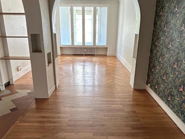 Location Appartement Rue Duquesne, Lyon