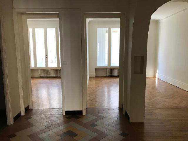 Location Appartement Rue Duquesne, Lyon