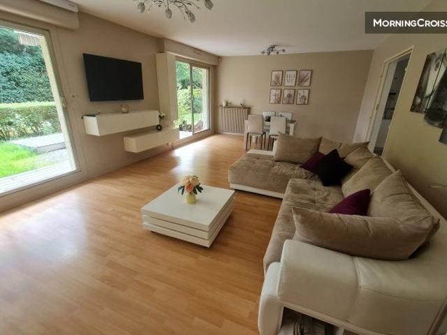 Location Appartement Rue Durand Bénech, Fontenay aux Roses
