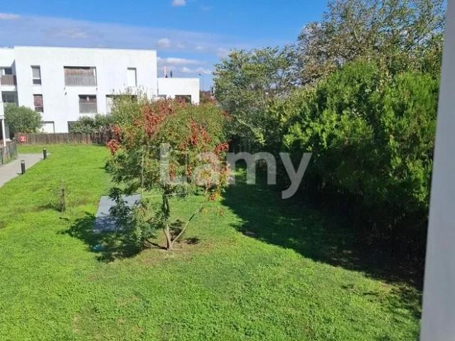 Location Appartement Rue Durand, Toulouse