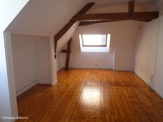 Location Appartement Rue Durafour, Rennes