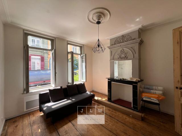 Location Appartement Rue Durnerin, Lille