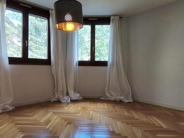 Location Appartement Rue Dussaussoy, Lyon