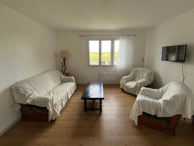 Location Appartement Rue d'Yves, Aytré
