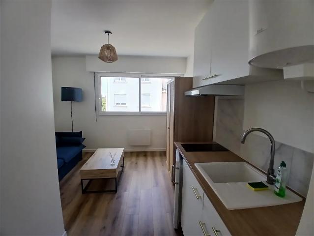 Location Appartement Rue d'Ypres, Saint Nazaire