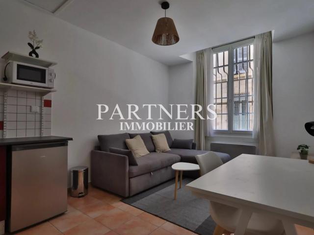 Location Appartement Rue Emeric David, Aix en Provence