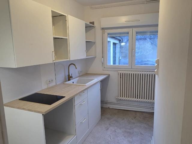 Location Appartement Rue Émile Combes, Cosne Cours sur Loire