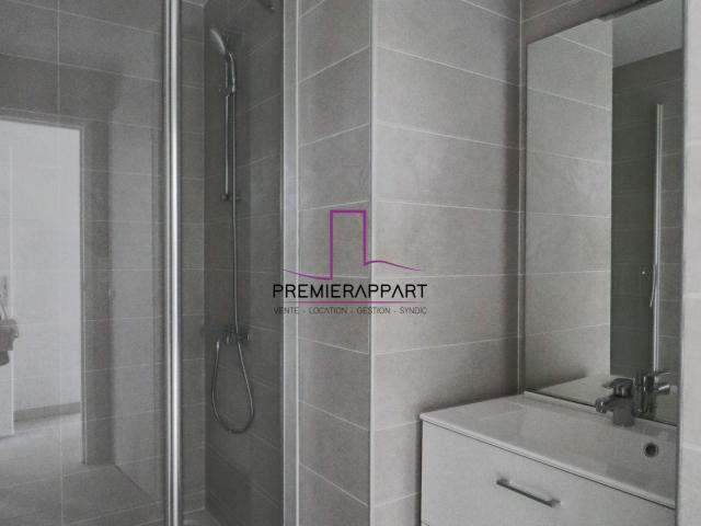 Location Appartement Rue Émile Combes, Houilles