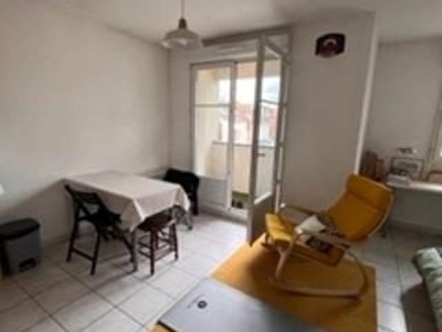Location Appartement Rue Émile Combes, Liévin