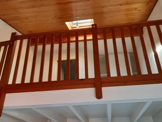 Location Appartement Rue Émile Combes, Talence