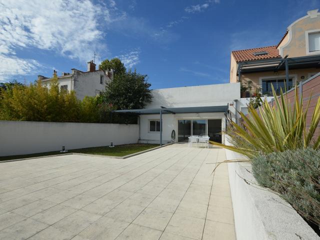 Location Appartement Rue Émile Caillol, Marseille