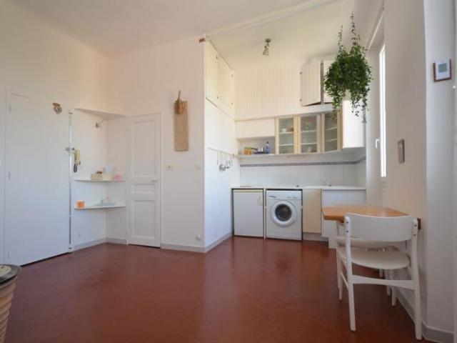 Location Appartement Rue Émile Caillol, Marseille