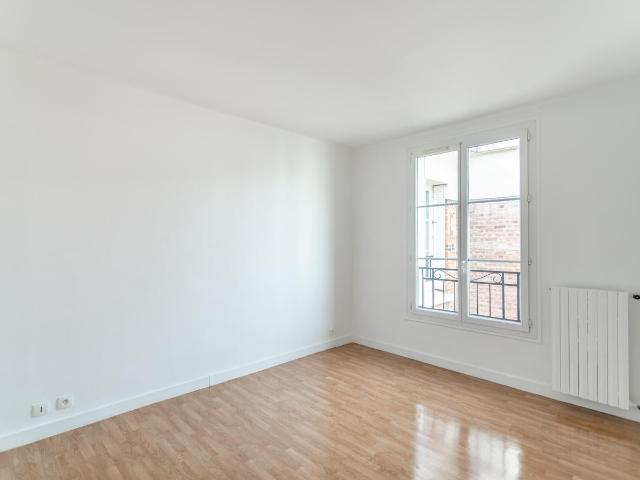 Location Appartement Rue Émile Agier, Asnières sur Seine