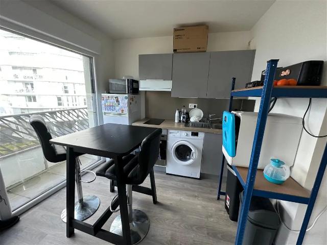 Location Appartement Rue Émile Aron, Tours