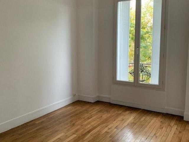 Location Appartement Rue Émile Borel, Paris